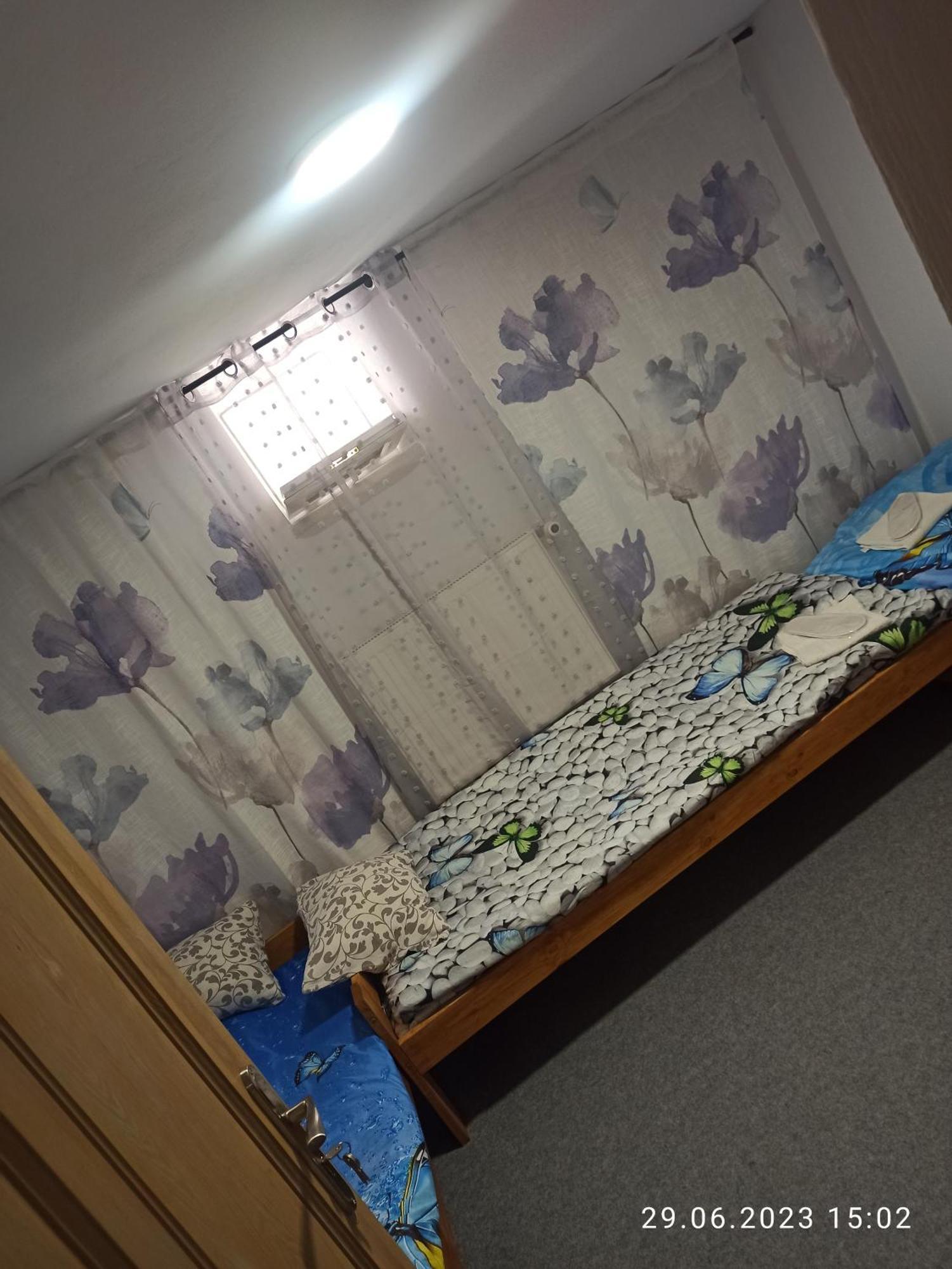 Saska Ochota Forest Guest House Warsaw Room photo